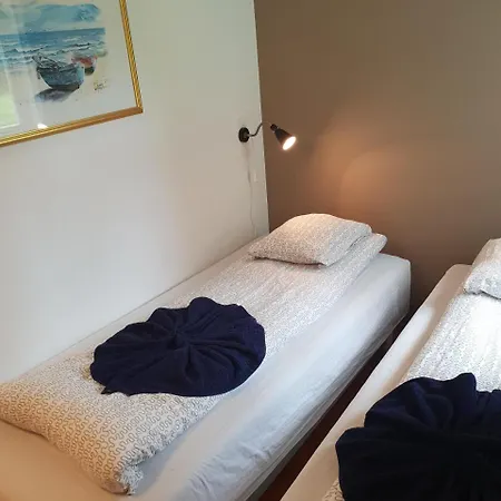 Motel Hoems
