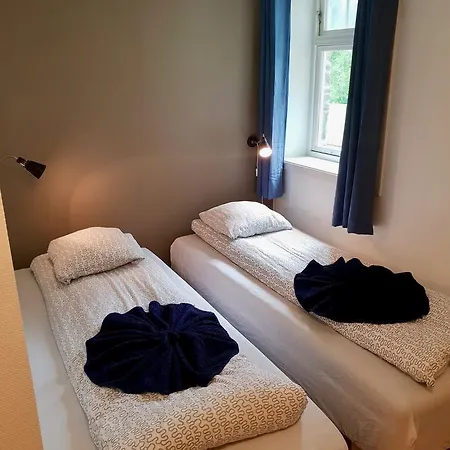 Motel Hoems